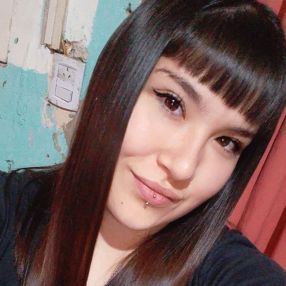 Tiziana, Niñera en Villa Centenario