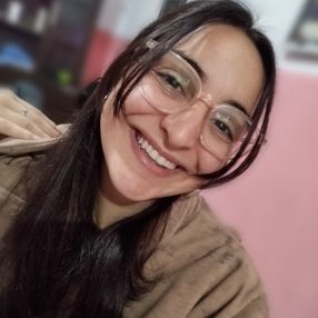 Maia, Niñera en Venado Tuerto