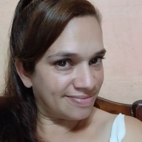 Natalia, Niñera en San Antonio de Padua