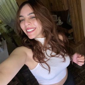 Ruth Melani, Babysitter in Tafí Viejo