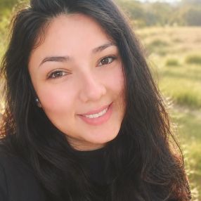 Rocío, Niñera en Departamento Godoy Cruz