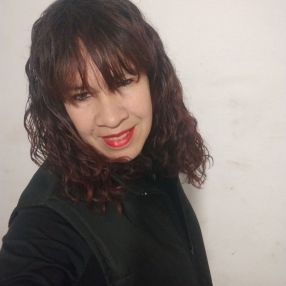 Mariana, Niñera en Paso del Rey