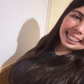 Florencia, Babysitter in Ingeniero White
