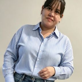 Rocio, Babysitter in José C. Paz