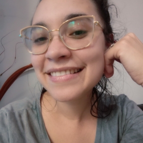 Melisa, Niñera en Apóstoles