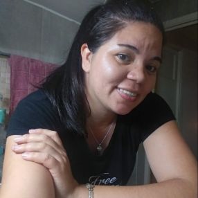 Ivana, Niñera en Departamento Guaymallén