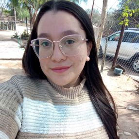 Sol, Babysitter in Malagueño