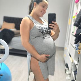 Carolina, Familia en Gonnet