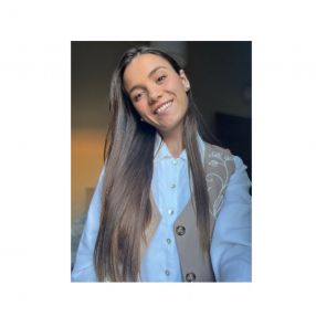 Agustina, Niñera en Departamento Luján de Cuyo