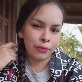 María Norma, Babysitter in Ituzaingó