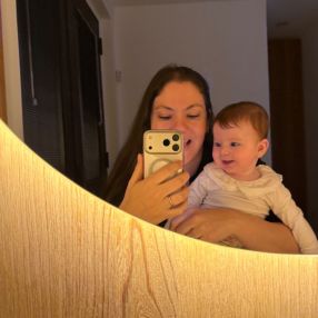 Debora, Familia en Ciudad Autónoma de Buenos Aires