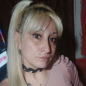Yohana Gabriela Del Valle, Babysitter in Capital