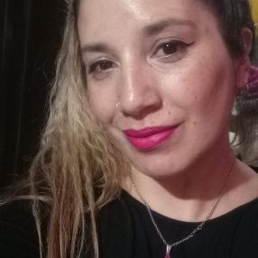 Maria Mercedes, Niñera en Ingeniero Budge