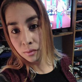 Liz Natalia, Babysitter in Wilde