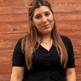 Maria Belen, Babysitter in General Pacheco