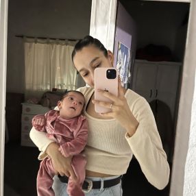 Brisa, Familia en San Fernando