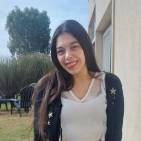 Lucia, Niñera en Parque Barón