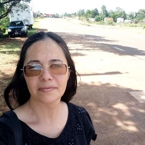 Viviana cristina, Niñera en Río Tercero