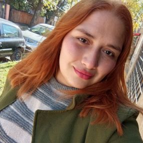 Natali, Niñera en Ingeniero Maschwitz