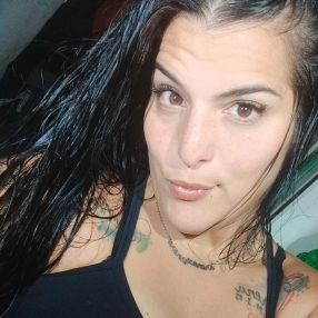 Noelia Samanta, Niñera en Los Hornos
