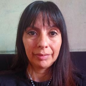 Veronica, Niñera en Hurlingham