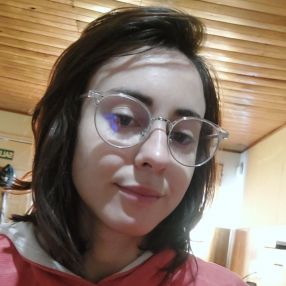 Suyai, Babysitter in Godoy Cruz
