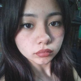 Candela, Babysitter in 9 de Abril