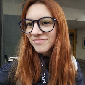 Evangelina, Niñera en Carcaraña