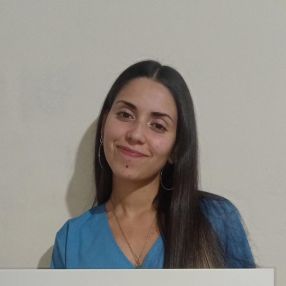 Brenda, Niñera en San Rafael
