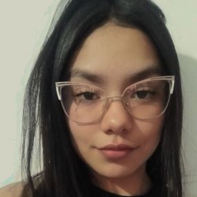 Nikolle, Niñera en Juárez Celman