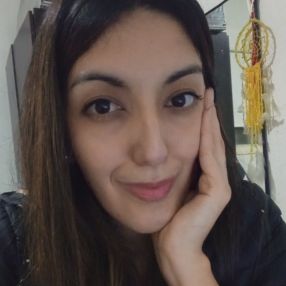 Yoha, Babysitter in La Calera