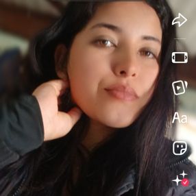 Milagros, Niñera en Santa Lucía