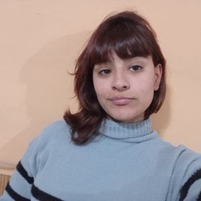 luisiana, Niñera en Las Perdices
