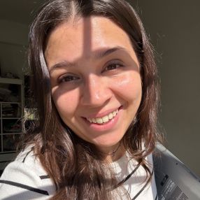 Agustina, Familia en Quilmes Oeste