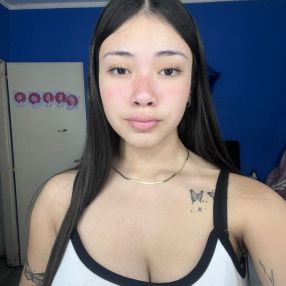 Sofia, Babysitter in José Marmol