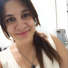 Marlene, Babysitter in Belén de Escobar
