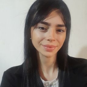 Fernanda, Niñera en Luján de Cuyo