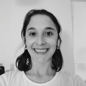 Florencia, Niñera en Capital