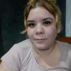 Evelyn, Niñera en Partido de Almirante Brown