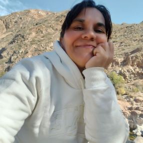 Rocio, Niñera en Cañuelas