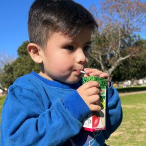 Lauti0kk, Familia en La Plata