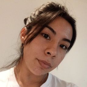 Naiara, Babysitter in Cipolletti