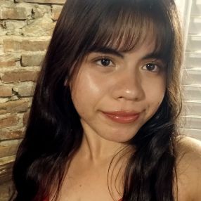 Ludmila, Niñera en Chivilcoy