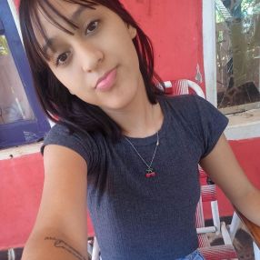 Ingrid, Niñera en Eldorado