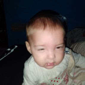 Luca ramiro, Familia en Bernal Oeste