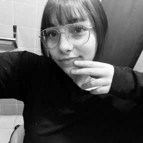 Valentina, Babysitter in Río Tercero