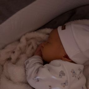 Malena, Familia en Buenos Aires