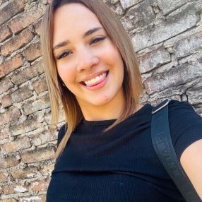 Micaela, Babysitter in Don Orione