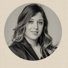 Eliana, Familia en San Vicente