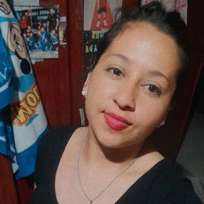 Florencia, Niñera en Santiago del Estero